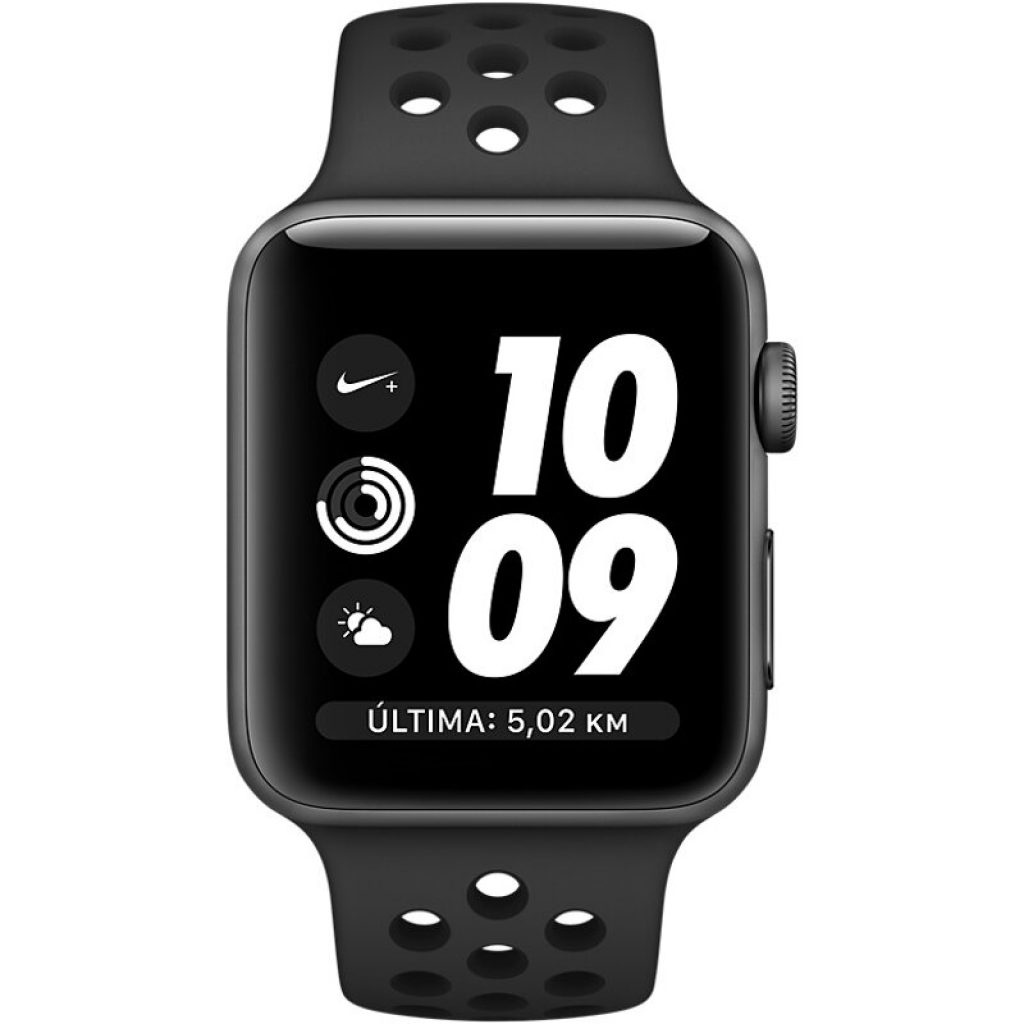 Apple Watch Series 2 Nike+, batería