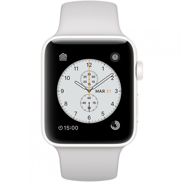 Apple Watch Series 2 caja de cerámica