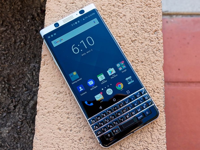 Blackberry KeyOne