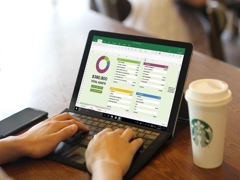 Chuwi Surbook