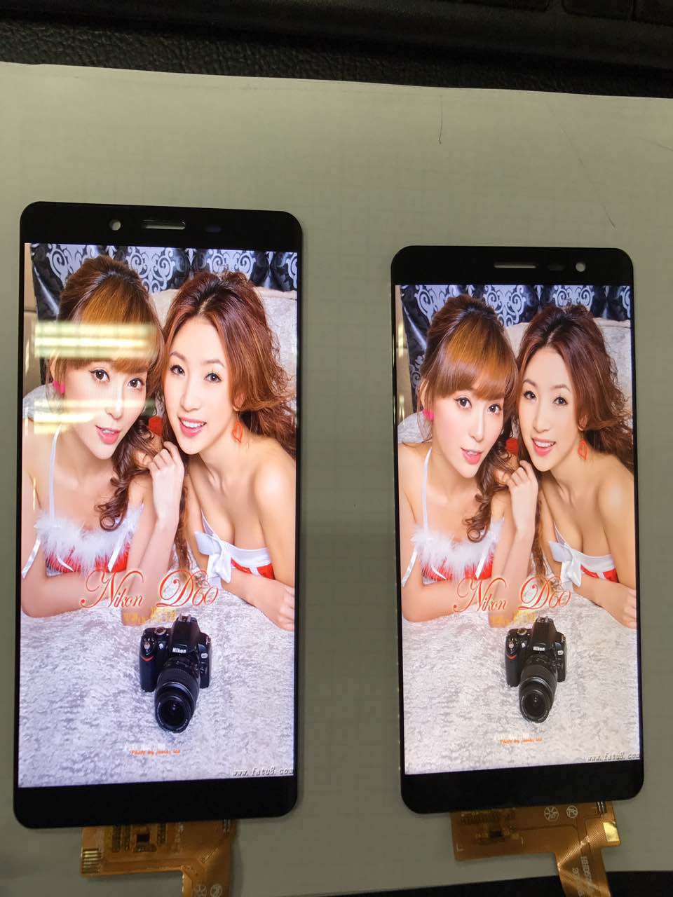 Doogee MIX Plus