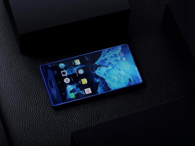 Doogee Mix