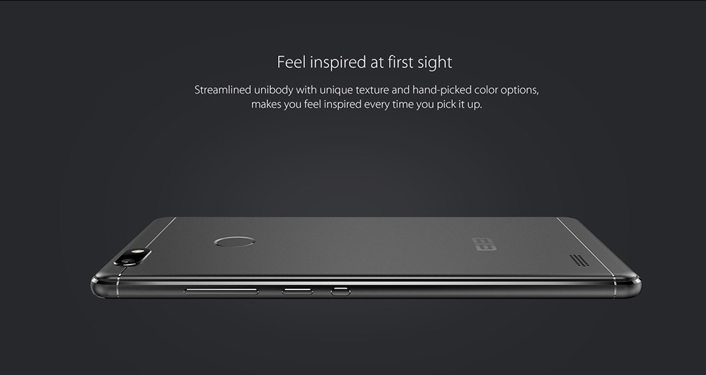 Elephone C1 Mini