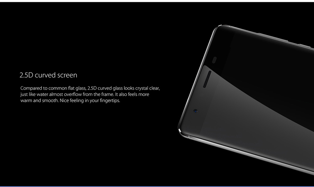 Elephone C1 Mini