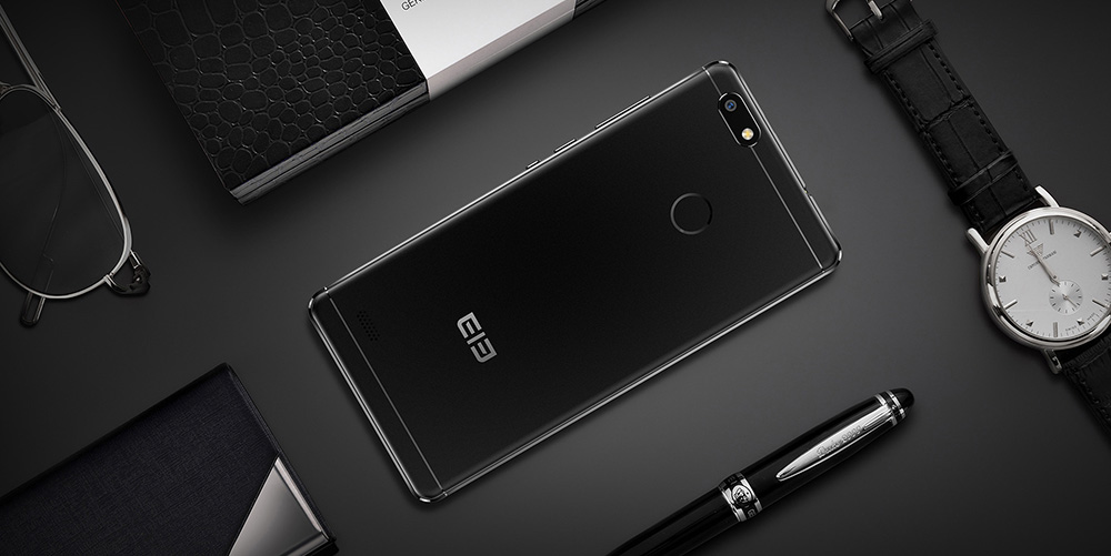 Elephone C1 Mini