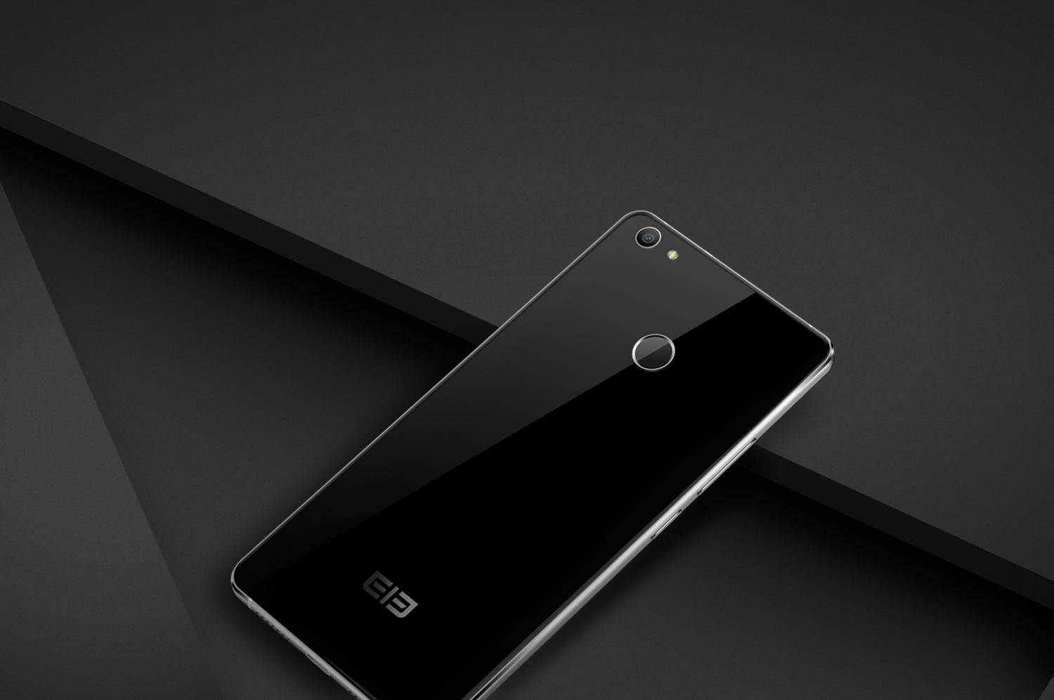 Elephone H1