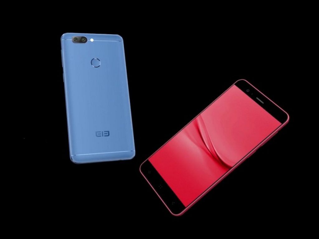 Elephone P8 Mini