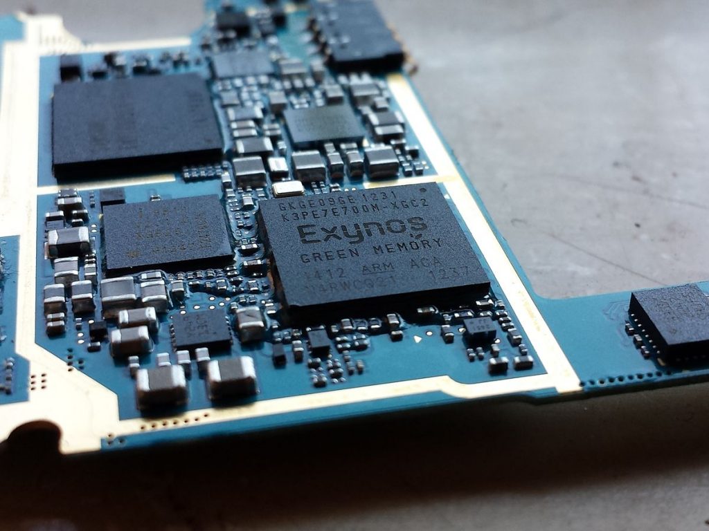Exynos 9610
