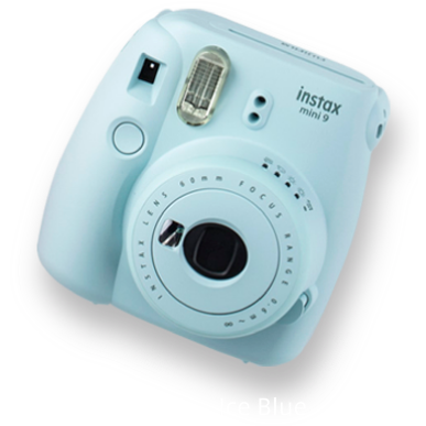 Fujifilm Instax Mini 9 