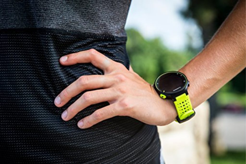forerunner 230 review