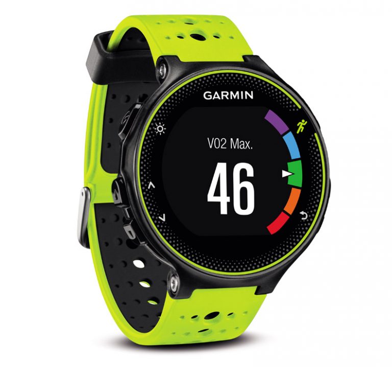 garmin forerunner 230 uk