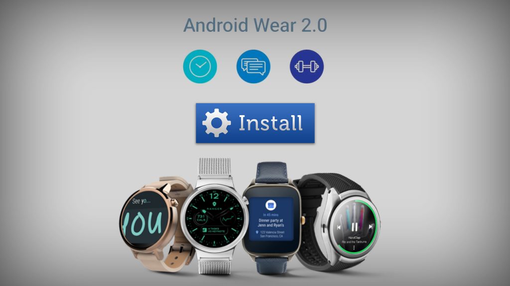 Cómo actualizar el LG G Watch