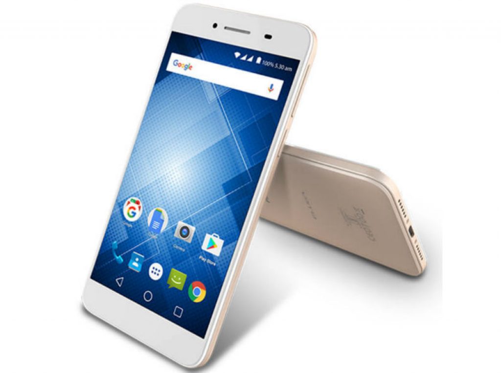 Eluga I3 Mega