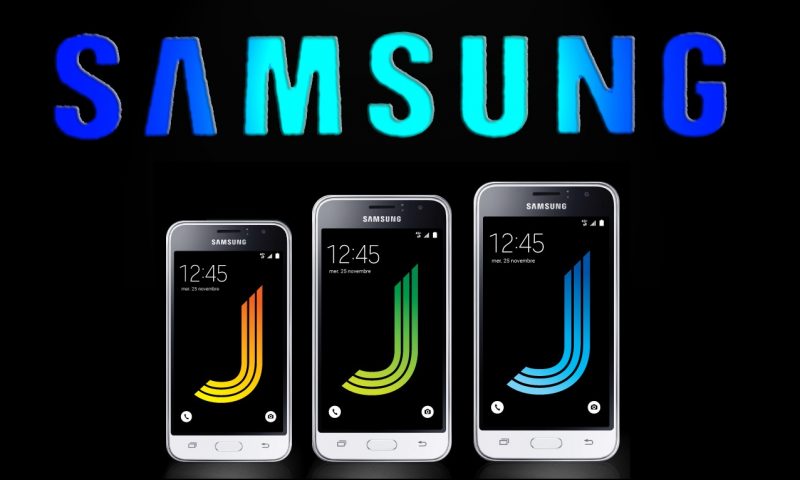 Samsung Galaxy J3