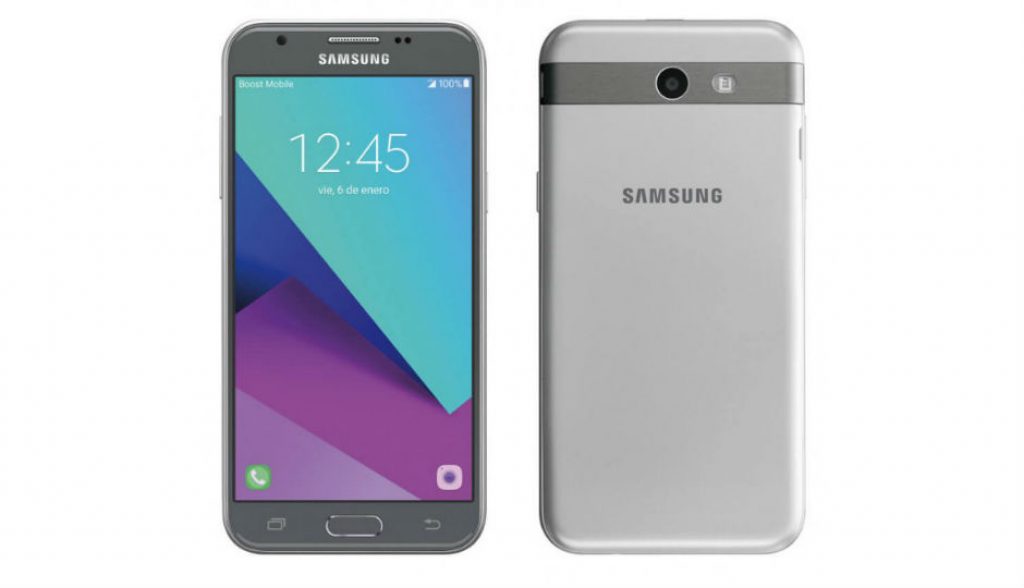 Samsung Galaxy J3