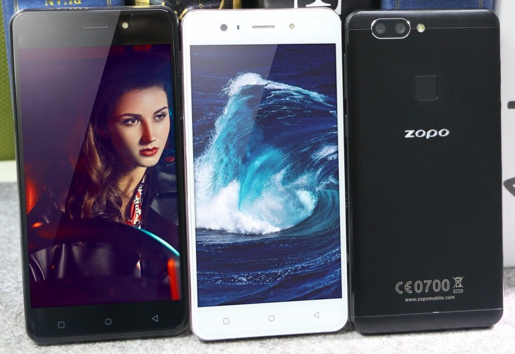 Zopo Speed X
