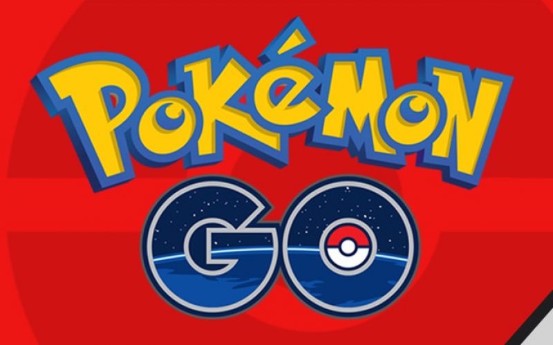 actualización Pokémon Go