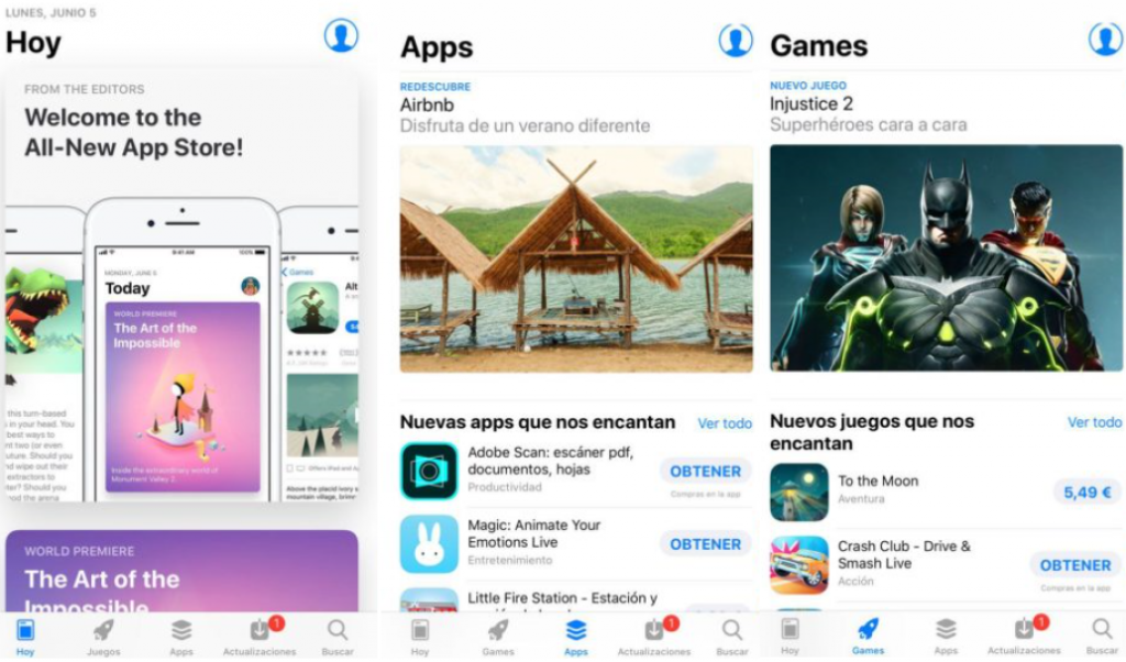 iOS 11