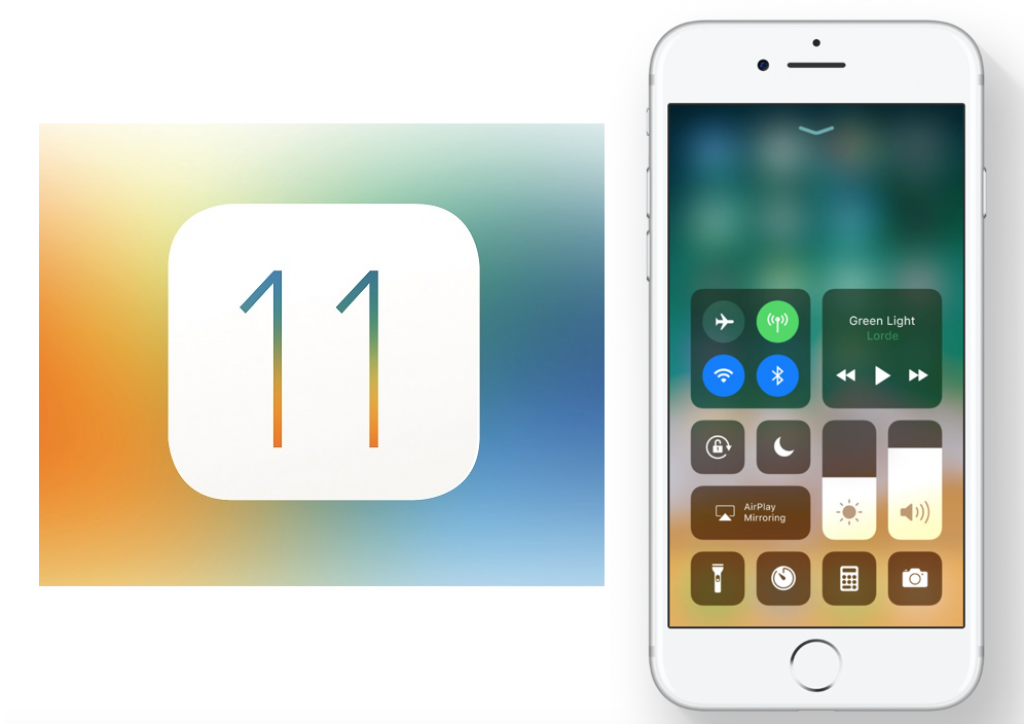 iOS 11