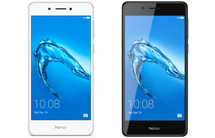 Huawei Honor 6C