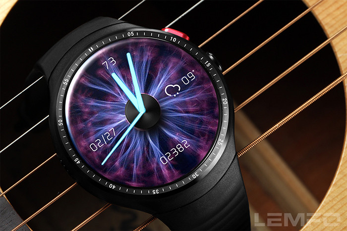 LEMFO LES 1 Smartwatch