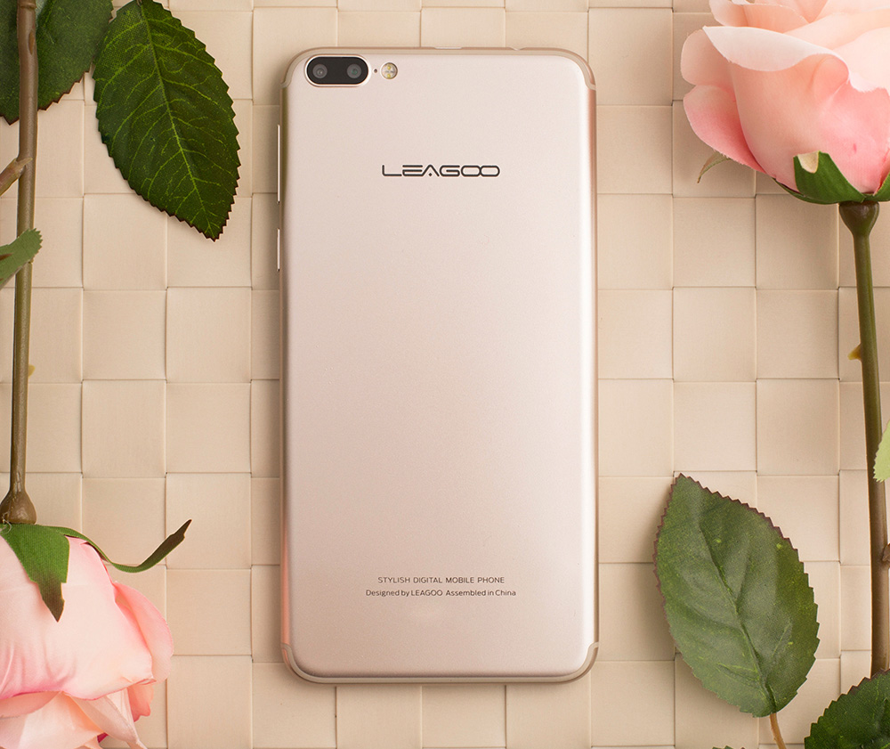 Leagoo M7