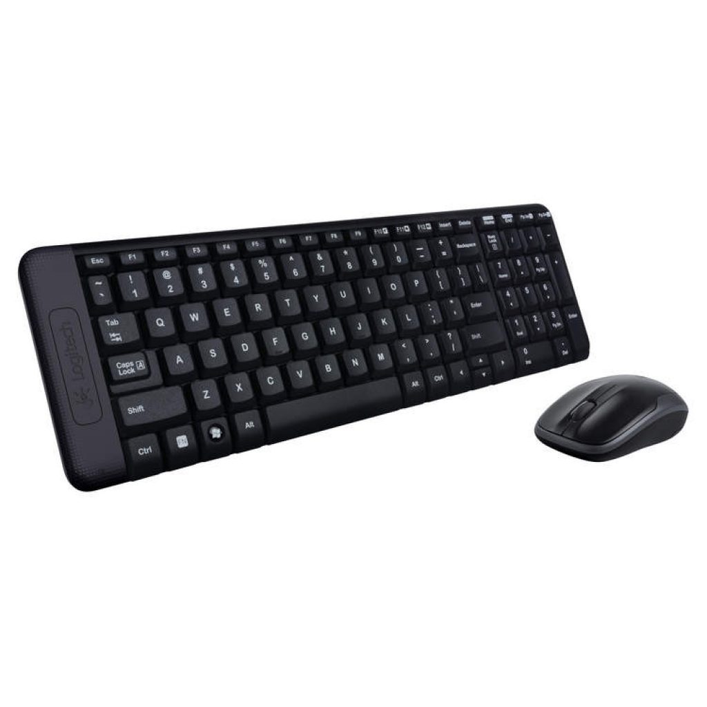 Logitech MK220