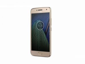 Moto G5S Plus