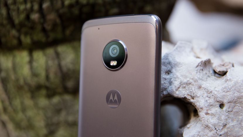 Moto G5S