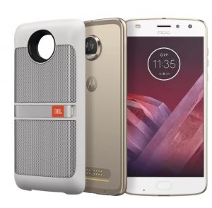 Moto Z2 PLay