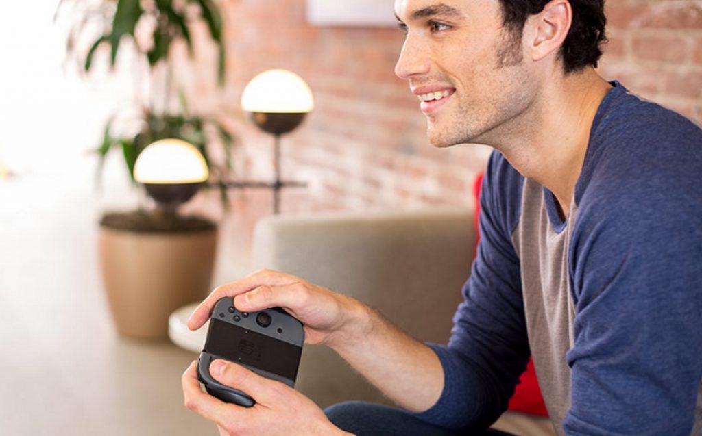 Nintendo Switch Online