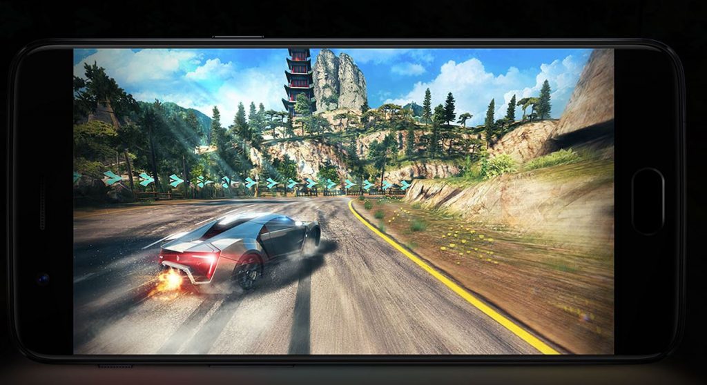 OnePlus 5 