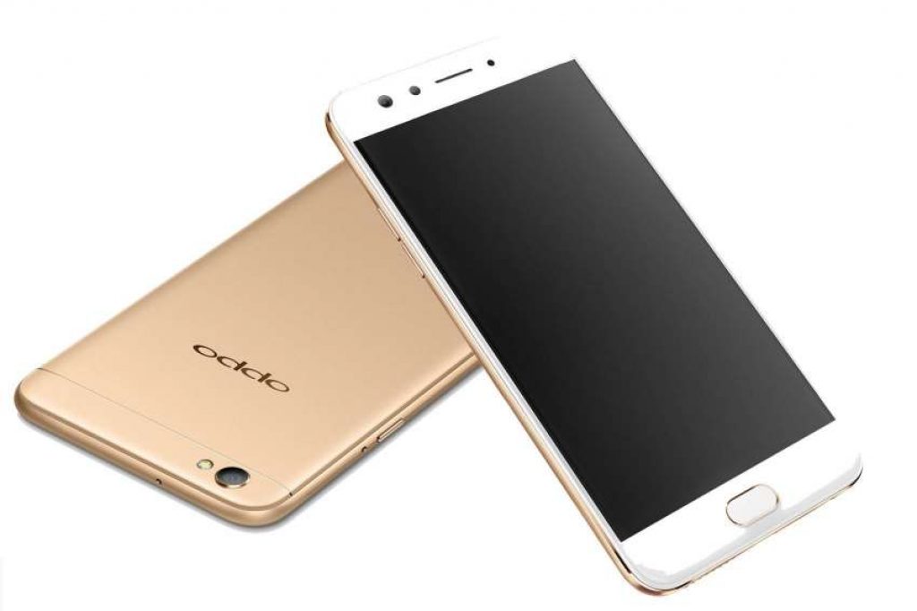 Oppo F3