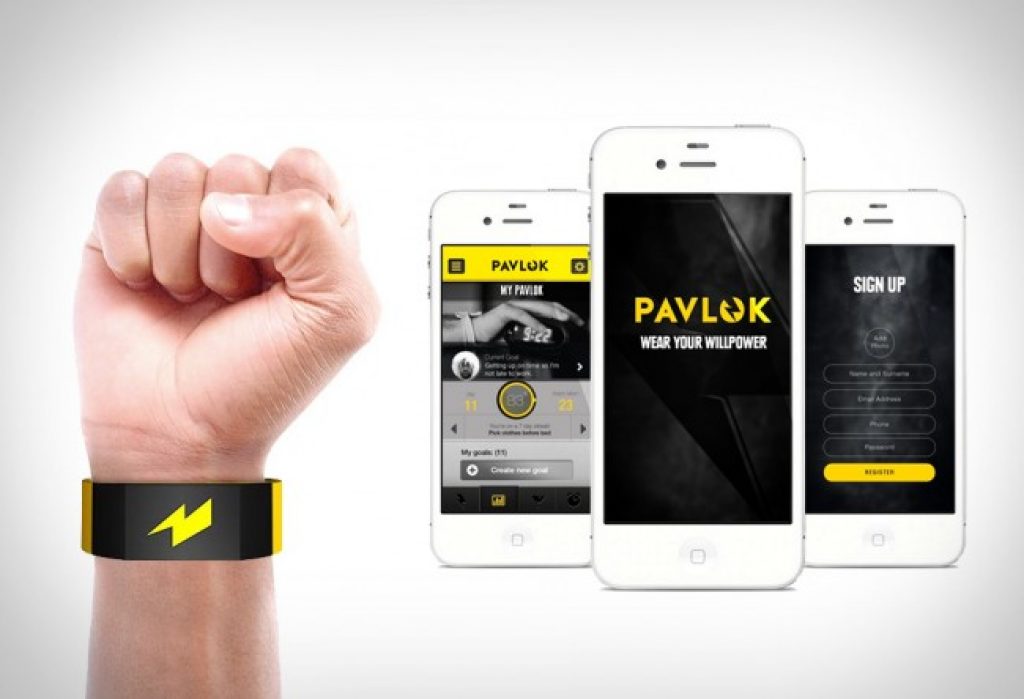 Pavlok 2