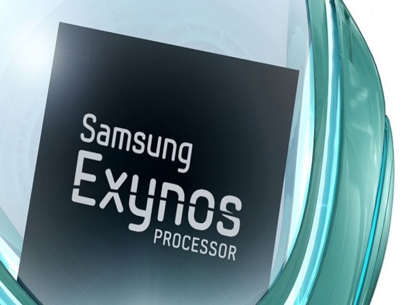 Samsung Exynos 9610