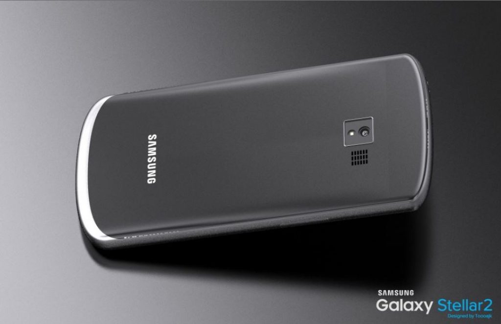 Samsung Galaxy Stellar 2 