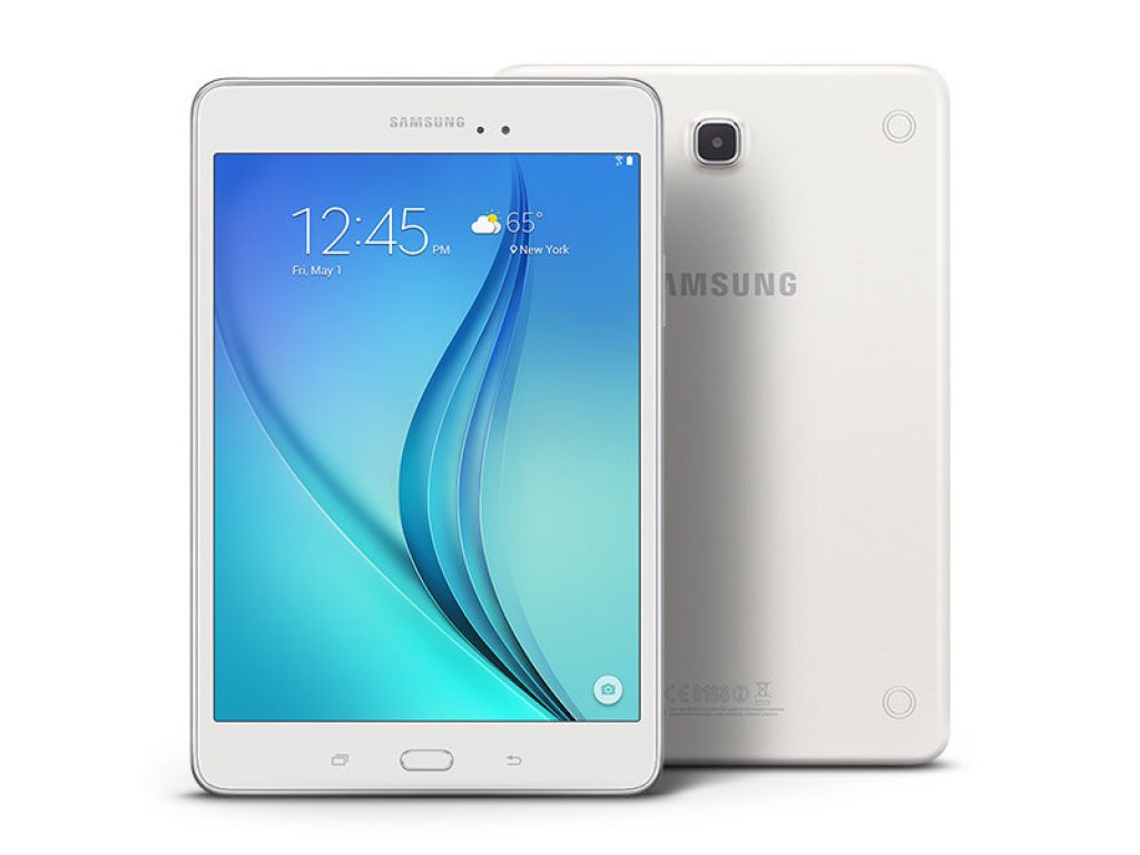 Samsung Galaxy Tab A 8.0 2016