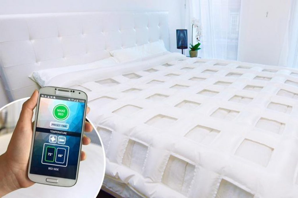 Smartduvet Breeze