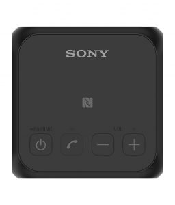 Sony SRS-X11