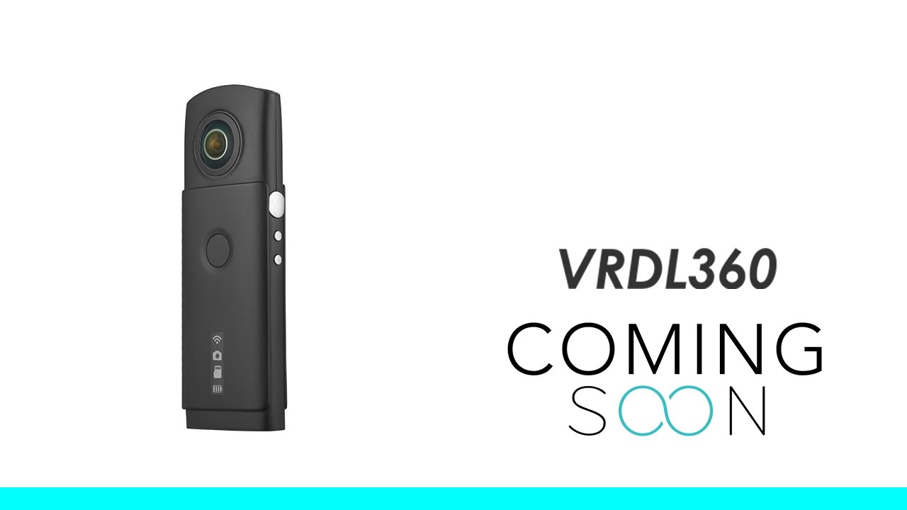 VRDL360