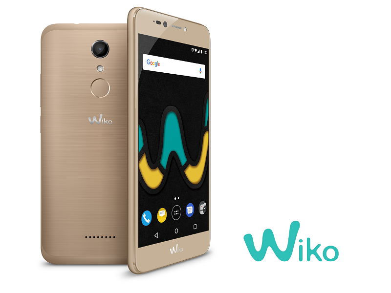 Wiko Upulse