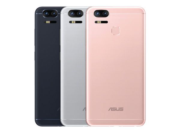 ZenFone Zoom S