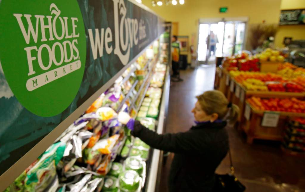 amazon compra Whole Foods Market - el plan de amazon