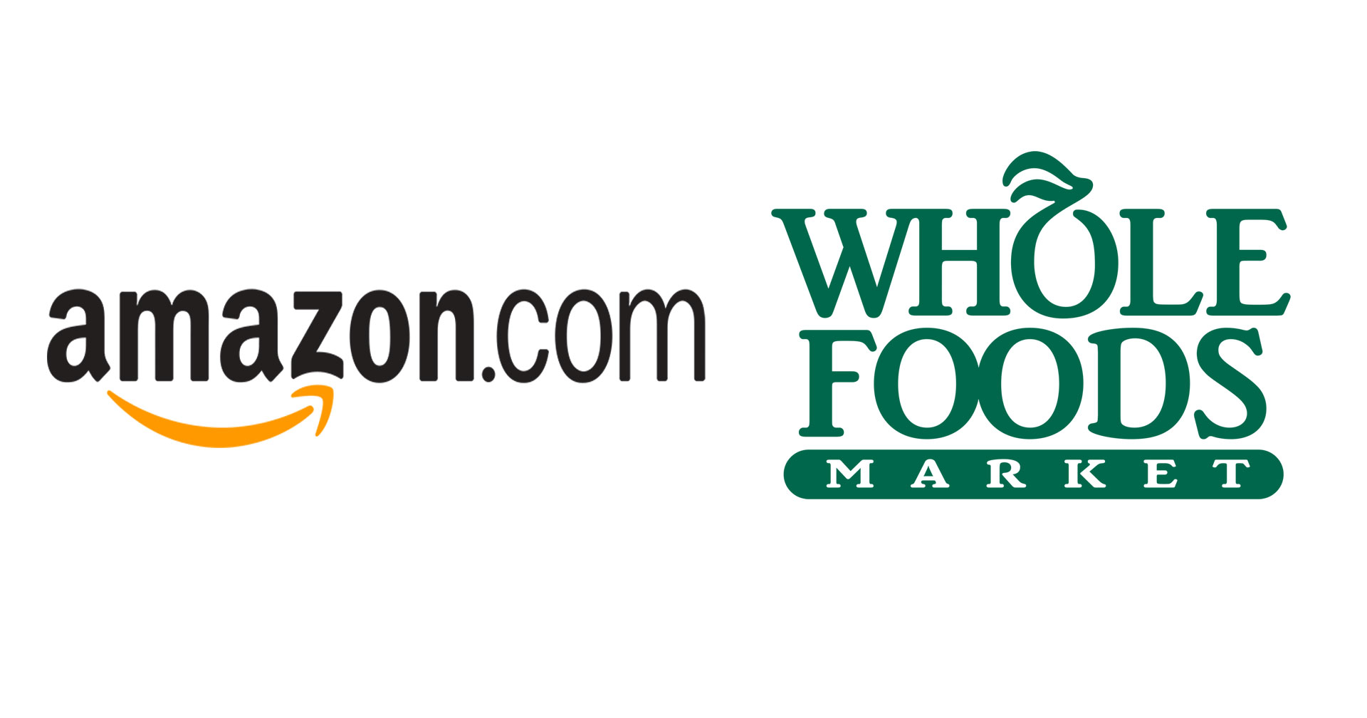 amazon compra Whole Foods Market