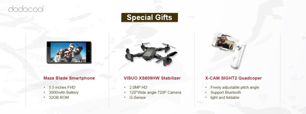ofertas en productos de tecnología