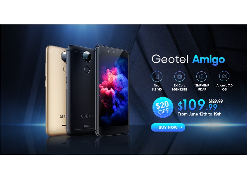 geotel amigo