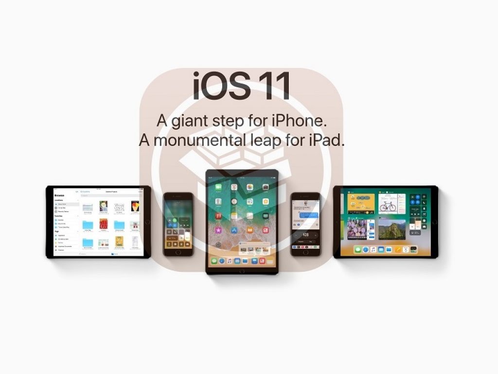 iOS 11