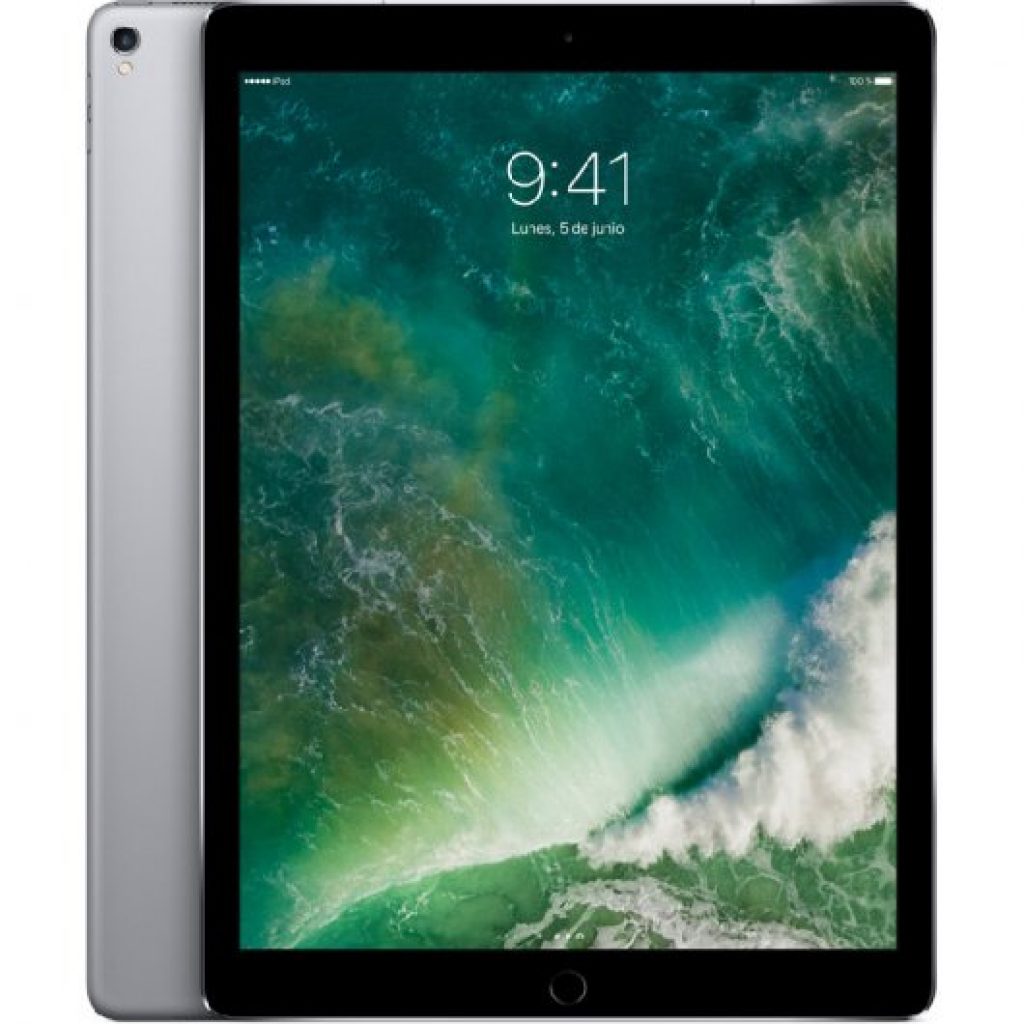 iPad Pro 12.9"