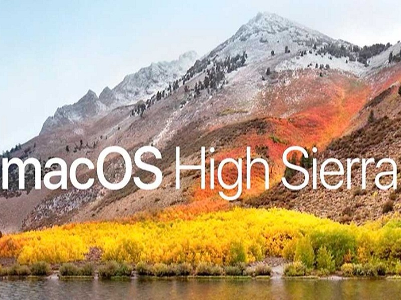 novedades de software apple wwdc 2017