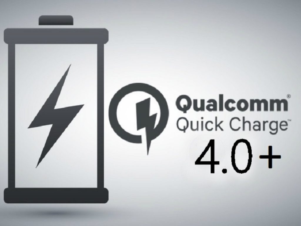 Qualcomm Quick Charge 2.0 cargará 75% más rápido la batería de tu Smartphone